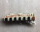 1737200369 Bosch Dishwasher Button Assembly