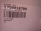 1750010700 Blomberg Dishwasher Control Board New