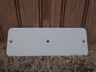 1801-007 Frigidaire Gm Custom Deluxe Dishwasher Vent Cover
