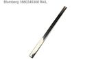 1880240300 Blomberg Beko Dishwasher Accessories Guide Rail