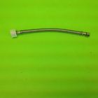 125948 1t12 H-c Fluidmaster New No Burst Flexible Stainless Steel Hose