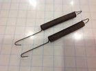 154430501 2 Electrolux Dishwasher Door Set Spring