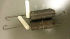 Wd03x10004 2 Sears Electric Door Dishwasher General Springs- Parts Appliance Kenmore Lot