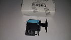 200349 Asko Dishwasher Power Button