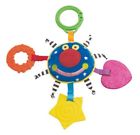 211790 Maytag Whoozit Orbit Teether Travel Toy Free Shipping Toys Games