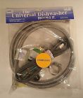 22-66030 The Universal Dishwasher Hookup 040222634614