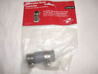 23442 American Valve Dishwasher Drain Connector Connects Sink Or 611918018348
