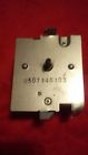 234d1296p004 Norm Pacific Dryer Timer Model Part