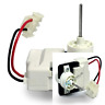 Fdqc18el4f 242077702 Evaporator Fan Motor A03788604 242077705 Blower