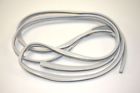 2450-0016 2450-0025 Whirlpool New Custom Dishwasher Gasket White Part Number Or