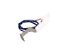 25-1129-3 Manitowoc Ice Water Level Sensor Probe Genuine Oem 696603578949