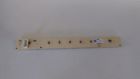 265d1466g001 Ge Dishwasher Button Control Board