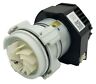 265d3373g001 Ge New Dishwasher Drain Pump Motor Year Warranty
