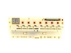 266746r Bosch Control Dishwasher Board