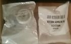 Wd12x271 28-9665 Ge Dishwasher Rack Roller Lot Of