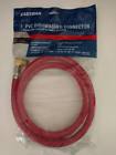98529 29250 Eastman Pvc Dishwasher Connector Part