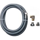 3 8 Universal 72 Dishwasher Connector " Hose