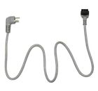 3-prong Bosch Power Cord Kit For Select Dishwashers Gray New