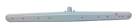 Sd-2201s-w 30152 Arm Spray Replacement Part Dishwasher