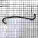 304670 Whirlpool Genuine Oem Dishwasher Fill Hose