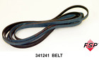 31531589 Maytag New Oem Dryer Drum Belt Part Substitution