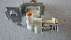 319780 Kitchenaid Maytag Whirlpool Dishwasher Water Solenoid Assembly