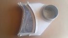 Lde5914acm 33001016 Maytag Genuine Dryer Duct Outlet