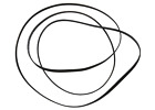 Wp33002535 33002535 Maytag New Oem Dryer Drum Belt