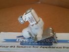 33199017 Frigidaire Dishwasher Water Inlet Valve 33199017 Frigidaire Dishwasher Water Inlet Valve