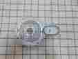 66516992400 3367173 Kenmore Dishwasher Inlet Base With Gasket 30 Day Warranty