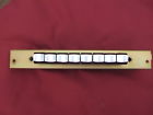 Ap3096428 3367526 Kenmore Dishwasher Push Button