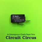 Du850swpb0 3369325 Whirlpool Dishwasher Pushbutton