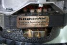 Kida23s 3369330 Kitchenaid Dishwasher Motor Pn