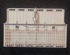 3369486 Whirlpool Kenmore Dishwasher Silverware Basket White