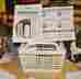 3369763 Whirlpool Dishwasher Silverware Basket Used Models 400 800 801 805 840 850 890