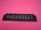 Du8900xb1 3373608 Whirlpool Used Original Dishwasher Push Button Pb Switch