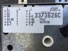 3373626 C Whirlpool Dishwasher Free