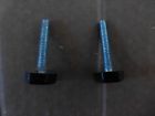 8193716 3374849 Whirlpool Kitchenaid Kenmore Dishwasher Leveling Leg Set Of