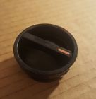 3375349 3375348 Whirlpool Dishwasher Timer Control Knob Black