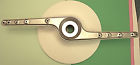 66517751790 3376850 Kenmore Dishwasher Spray Arm Parts