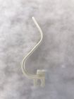 3377464 Kenmore Dishwasher Upper Rack Clip Whirlpool Kitchenaid Maytag