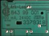 843-99-001 3379318 Whirlpool Kenmore Dishwasher Display Control Board