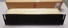3379920 Whirlpool New Genuine Dishwasher Toe Panel Plate Black
