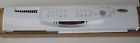 3385742 Console Control Panel Whirlpool Assembly