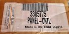 3385775 Whirlpool Dishwasher Control Panel New Free Shipping