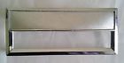 341257 Kenmore Fsp Dryer Chrome Door Handle