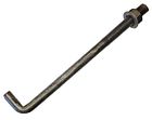 3412ab20 Grip Rite Anchor Bolt Nut Sae Washer Per Box