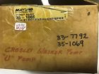 35-1069 33-7792 Maytag Washer Pump Free Shipping