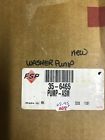 35-6465 Whirlpool Washer Pump Free Shipping
