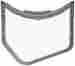 37001141 35001141 Whirlpool New Part Number Screen 749853011411 37001141 35001141 Whirlpool New Part Number Screen 749853011411